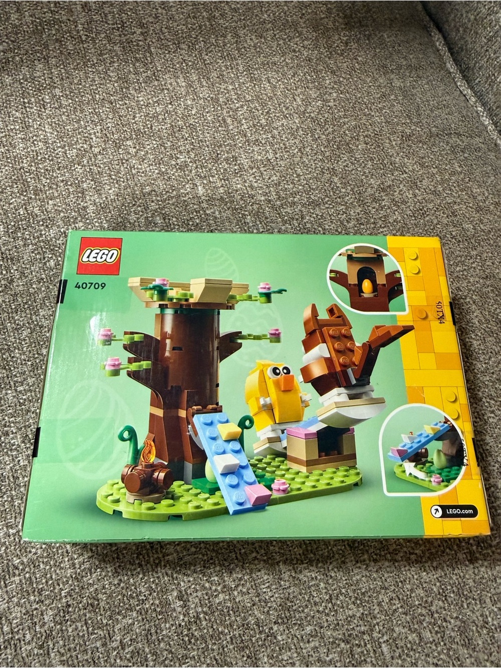 LEGO Spring Animal Playground Set - Picture 3 of 5